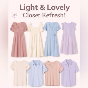 Unlisted Monday, May 26